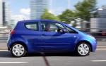 Mitsubishi Colt 3-Door 2004 года